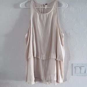 Free People Tank - sz M